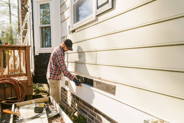 Trusted Fiber Cement Siding service in Champlin, MN - Creative Siding